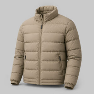Puffer Jackets (1)