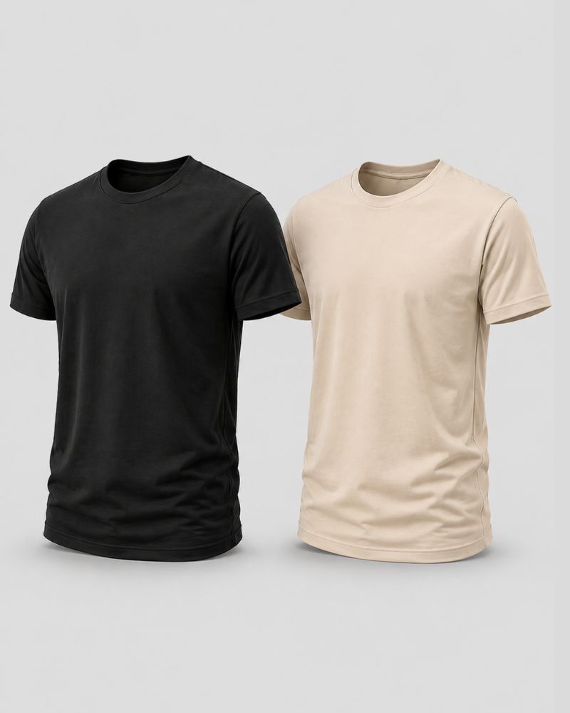 Blank tShirts Manufacturer