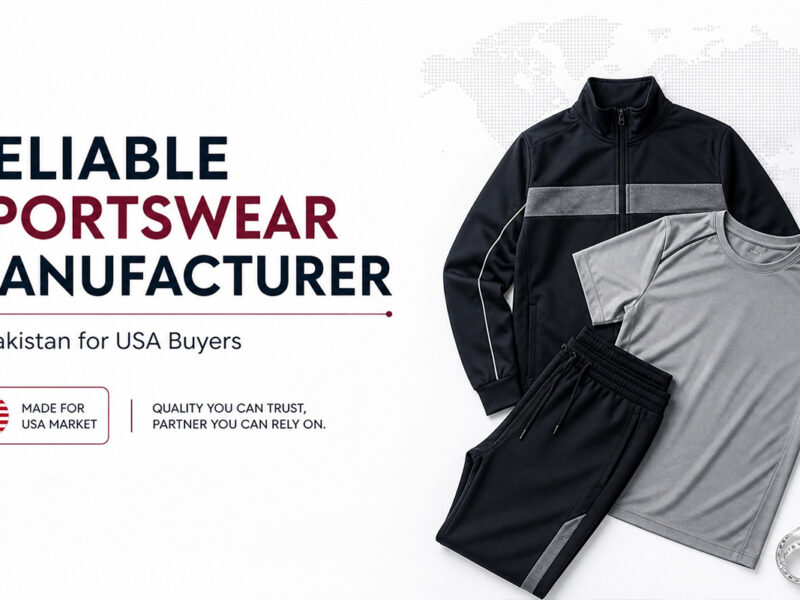 Blog-Image-Reliable-Sportswear-Manufacturer-in-Pakistan-for-USA-Buyers