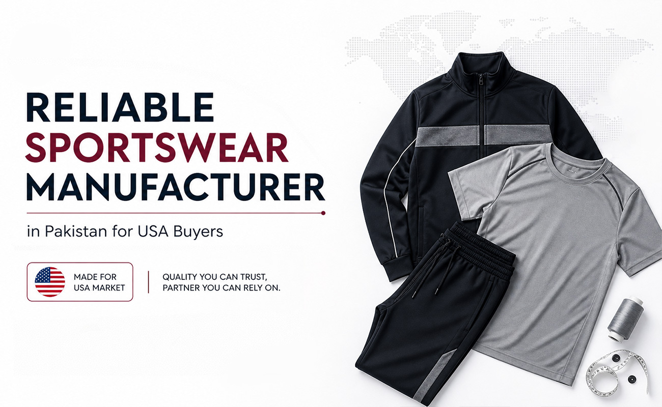 Blog-Image-Reliable-Sportswear-Manufacturer-in-Pakistan-for-USA-Buyers