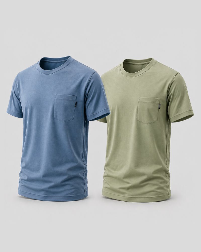 Casual T-Shirts Manufacturer