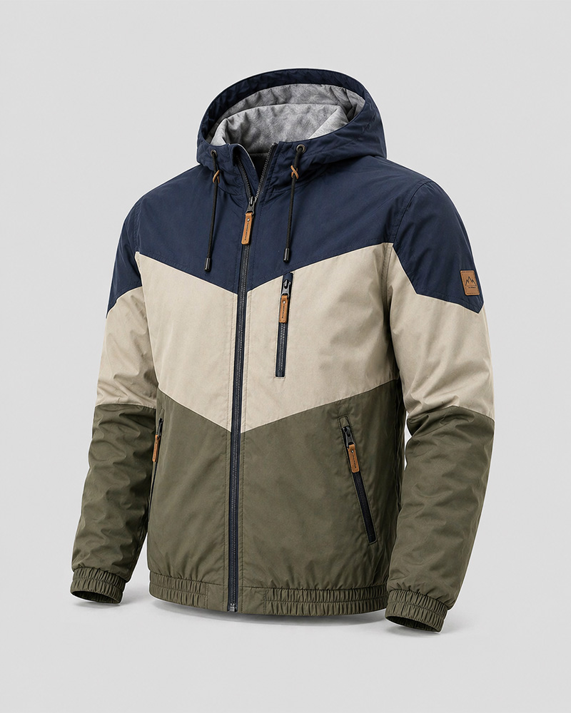 Hooded-Jackets-Manufacturer