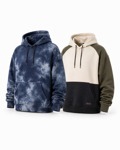 hoodies manufacturer