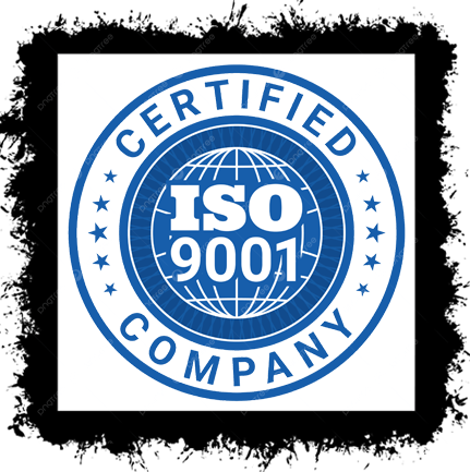 ISO-9001-certification