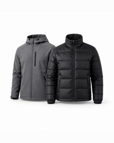 jackets manufacturer