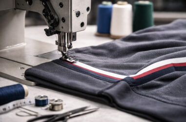 Manufacturing-Process