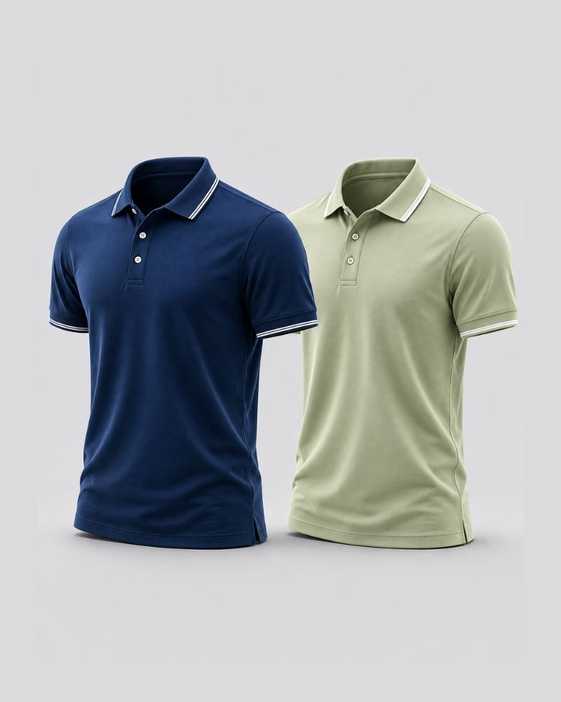 Polo Shirts Manufacturer