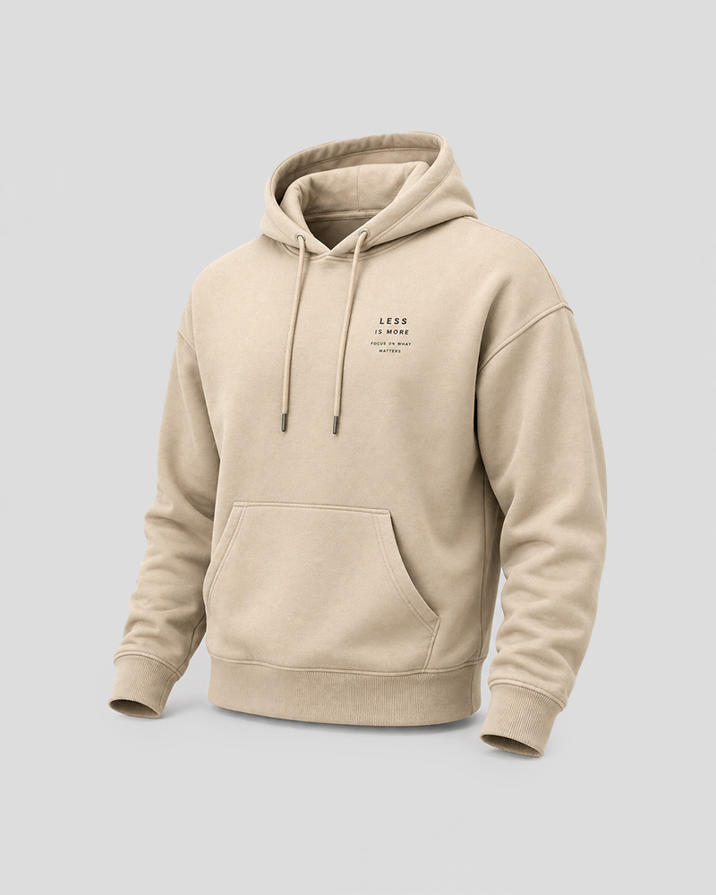Pullover-Hoodies-Manufacturer