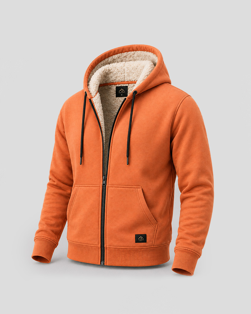 Sherpa-Lined-Hoodies-Manufacturer