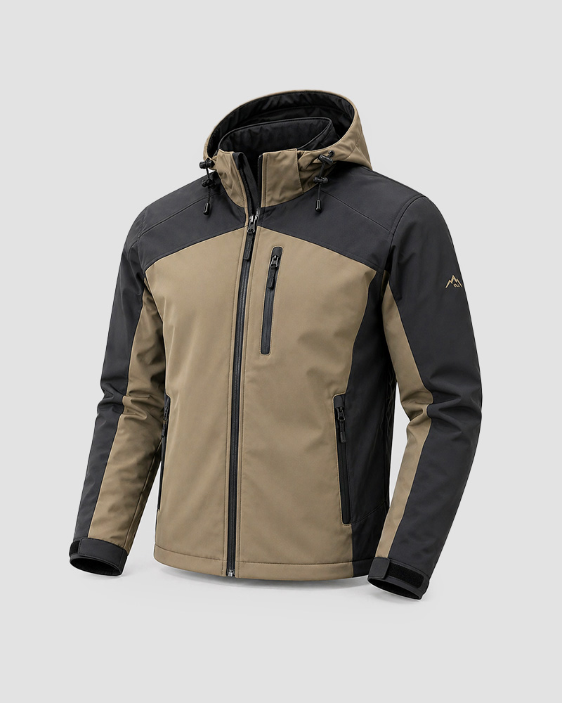 SoftShell-Jackets-Manufacturer