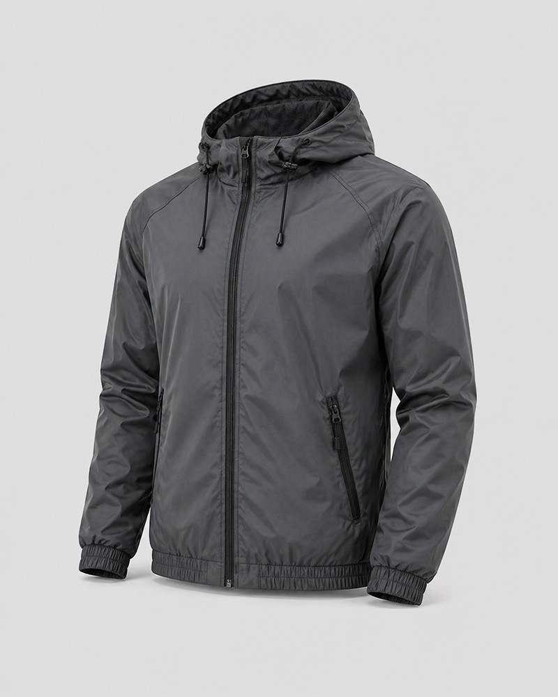 Windbreaker-Jackets-Manufacturer