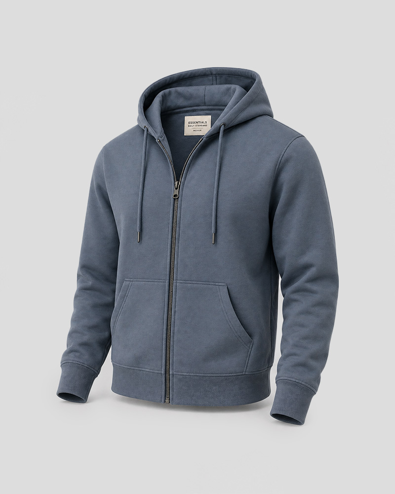 Zip-Up-Hoodies-Manufacturer