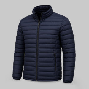 AeroLite Lightweight Quilted Puffer Jacket Manufacturer