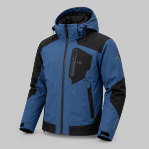 All-Weather Outdoor Windbreaker Jacket Manufacturer