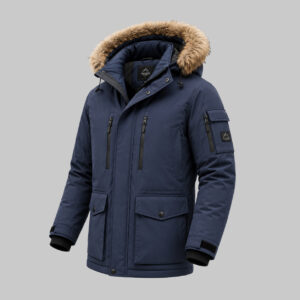 Arctic Vanguard Parka Jacket Manufacturer