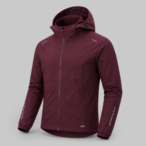 Breathable Sports Windbreaker Jacket Manufacturer
