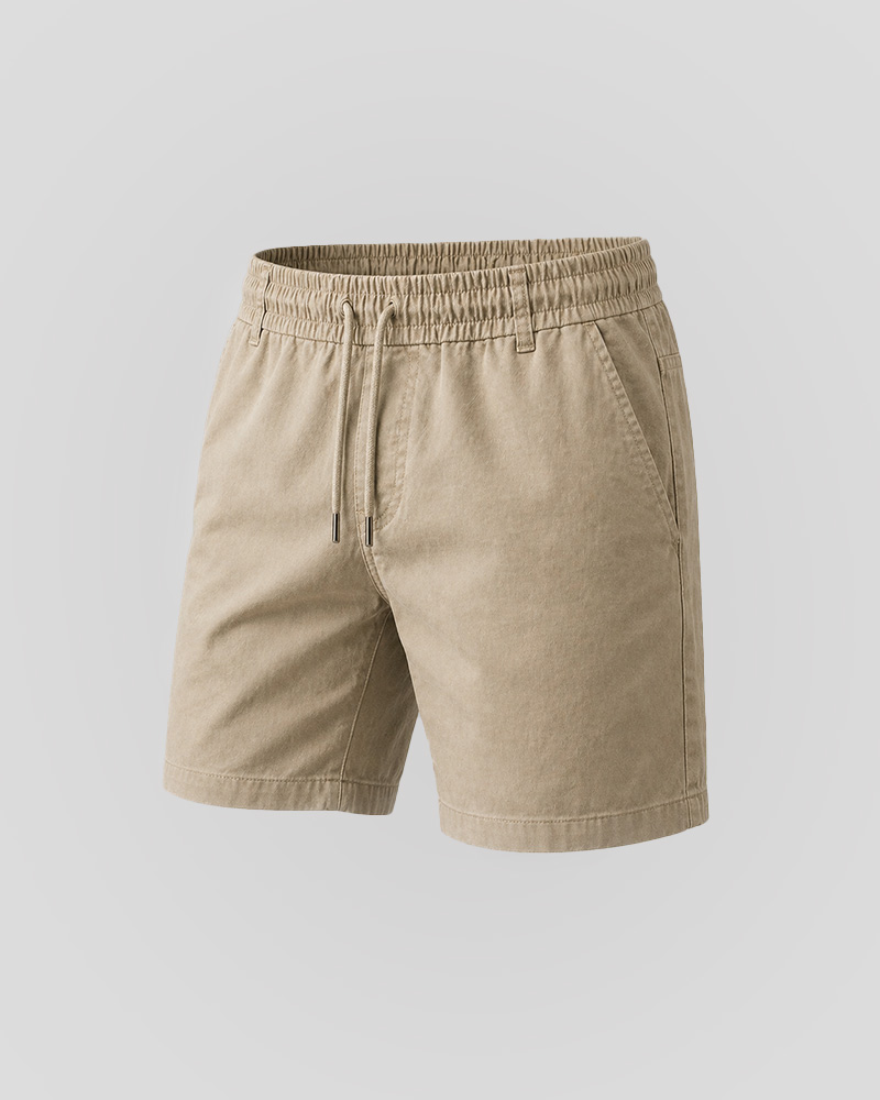 Casual-Shorts-Manufacturer