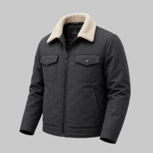 Coal Ridge Sherpa Jacket Manufacturer