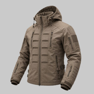 Desert Raider Tactical Softshell Manufacturer