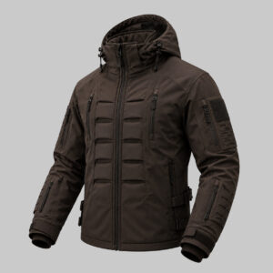 Ironclad Expedition Tactical Jacket Manufacturer