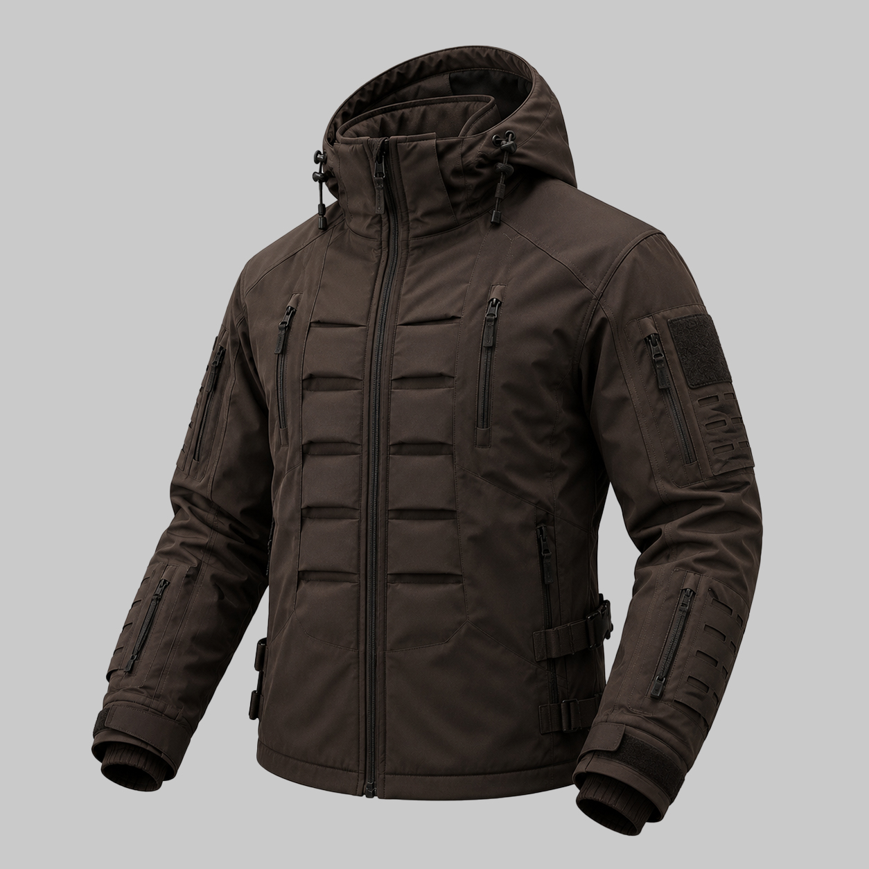 Ironclad Expedition Tactical Jacket Manufacturer