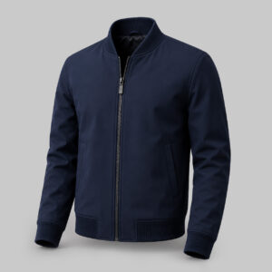 Premium Urban Bomber Jacket Manufacturer