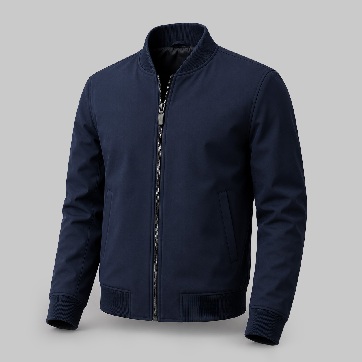 Premium Urban Bomber Jacket Manufacturer