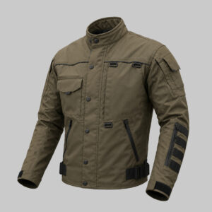 Ranger Strike Tactical Jacket Manufacturer