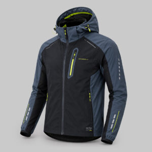 Reflective Performance Windbreaker Jacket Manufacturer