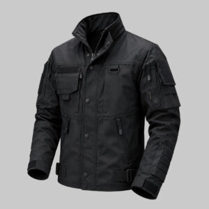 Shadow Ops Field Tactical Jacket Manufacturer