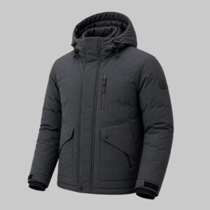 StormGuard Urban Parka Manufacturer