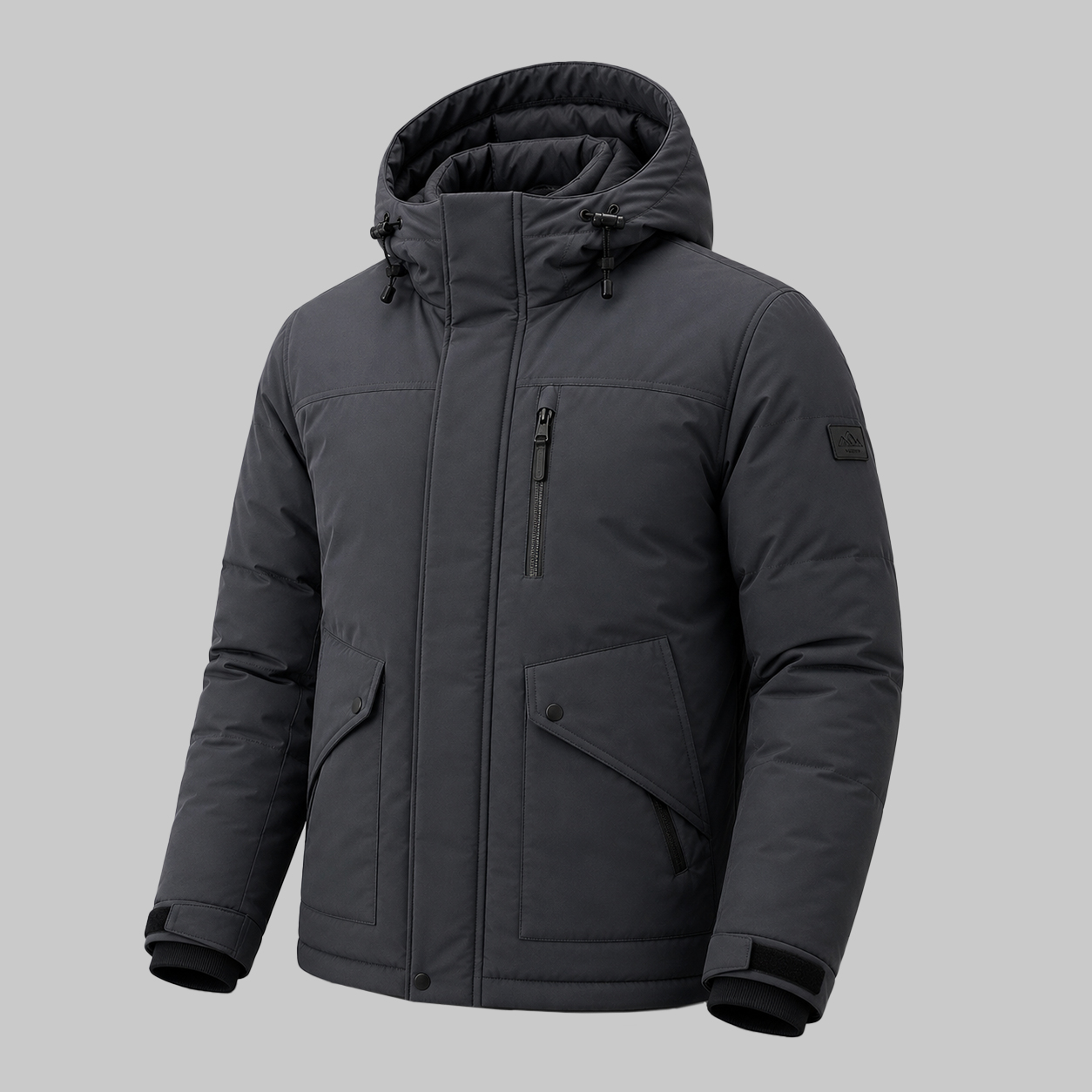 StormGuard Urban Parka Manufacturer