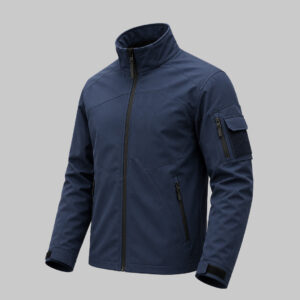 Technical Field Softshell Jacket Manufacturer