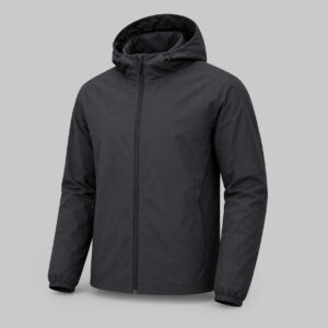 Urban Hooded Windbreaker Jacket Manufacturer