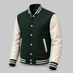 Varsity Letterman Jacket Manufacturer