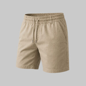 Desert-Sand-Chino-Shorts-Manufacturer