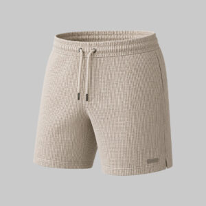 Heritage-Garment-Dyed-Casual-Shorts-Manufacturer
