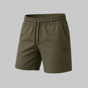 Urban-Utility-Cargo-Shorts-Manufacturer