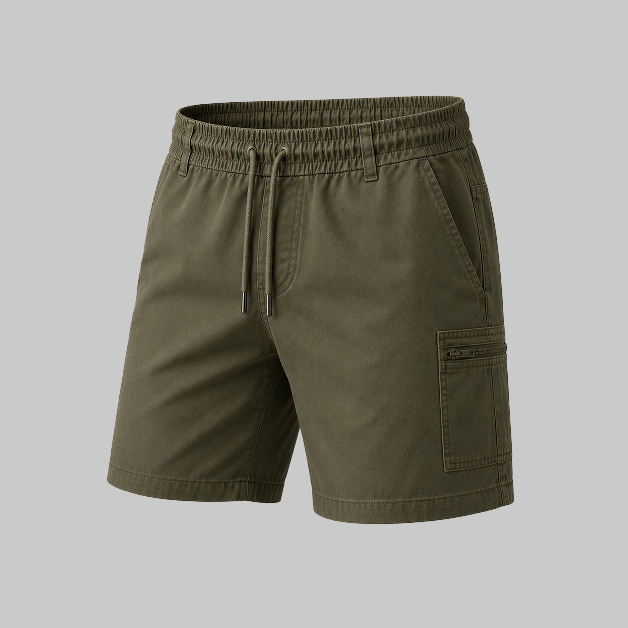 Urban-Utility-Cargo-Shorts-Manufacturer